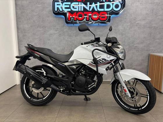 YAMAHA YS 250 FAZER BLUEFLEX YAMAHA YS 250 FAZER BLUEFLEX